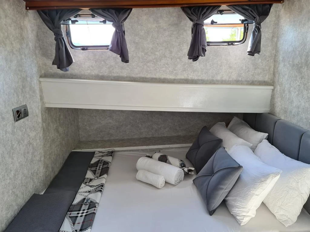 cabin
